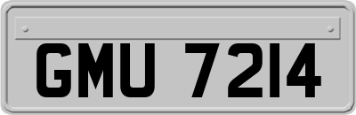 GMU7214