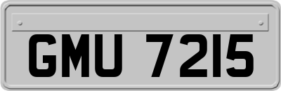 GMU7215