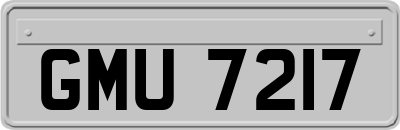 GMU7217