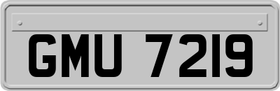 GMU7219
