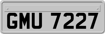 GMU7227