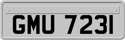GMU7231