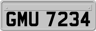 GMU7234