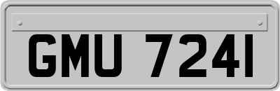 GMU7241