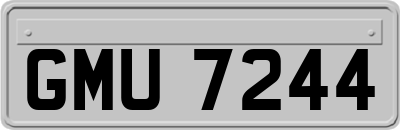 GMU7244