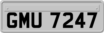 GMU7247