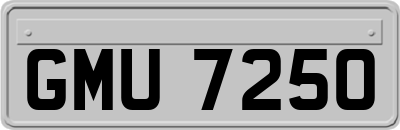 GMU7250