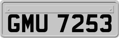 GMU7253