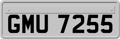 GMU7255