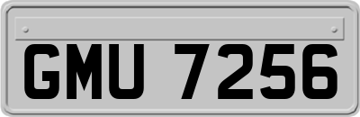 GMU7256
