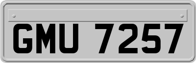 GMU7257