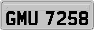 GMU7258