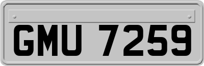 GMU7259