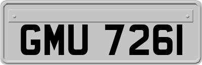 GMU7261