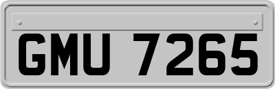 GMU7265