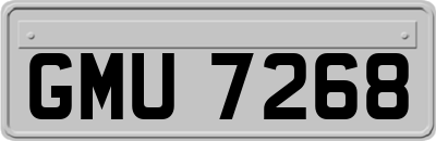 GMU7268
