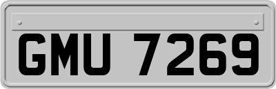 GMU7269