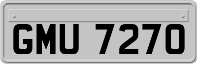GMU7270