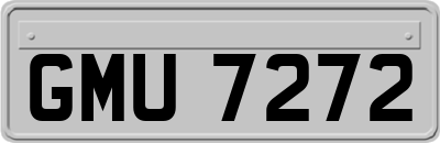 GMU7272