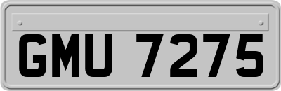 GMU7275