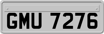 GMU7276