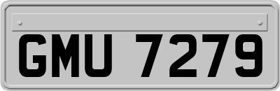 GMU7279