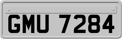 GMU7284