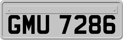 GMU7286