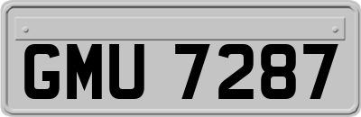 GMU7287