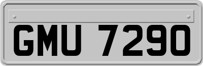 GMU7290