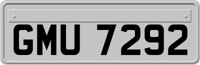 GMU7292