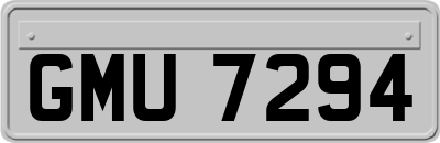GMU7294