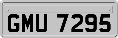 GMU7295