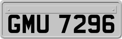 GMU7296