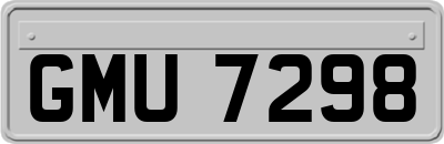GMU7298