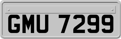 GMU7299