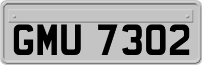 GMU7302