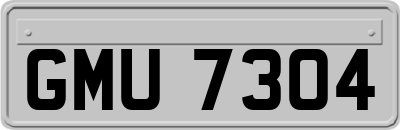 GMU7304