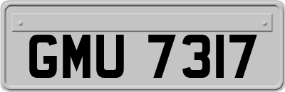 GMU7317