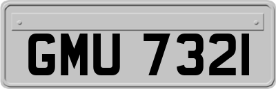 GMU7321