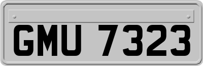 GMU7323