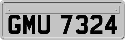 GMU7324