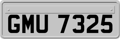 GMU7325