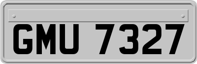 GMU7327