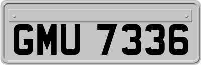 GMU7336
