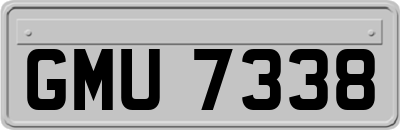 GMU7338