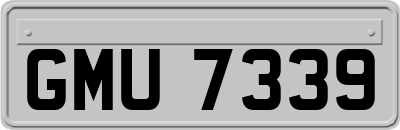 GMU7339