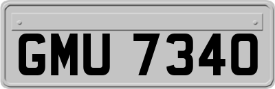 GMU7340