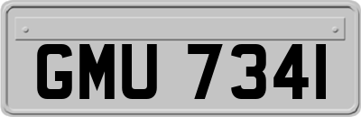 GMU7341
