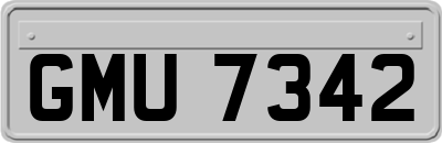 GMU7342